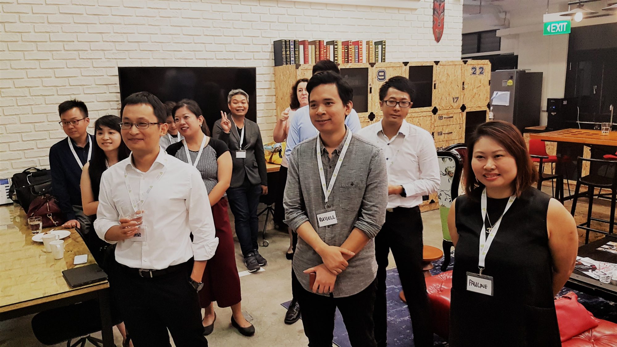 Business Development Society – Entrepreneur & Small Business Owner ...